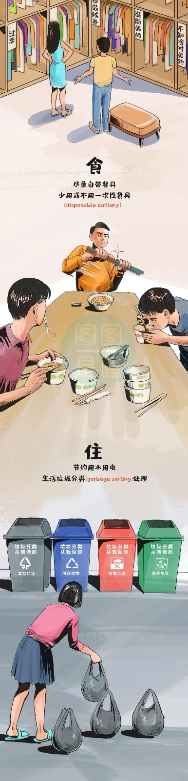 什么叫“碳達(dá)峰、碳中和”一副漫畫看明白8.jpg